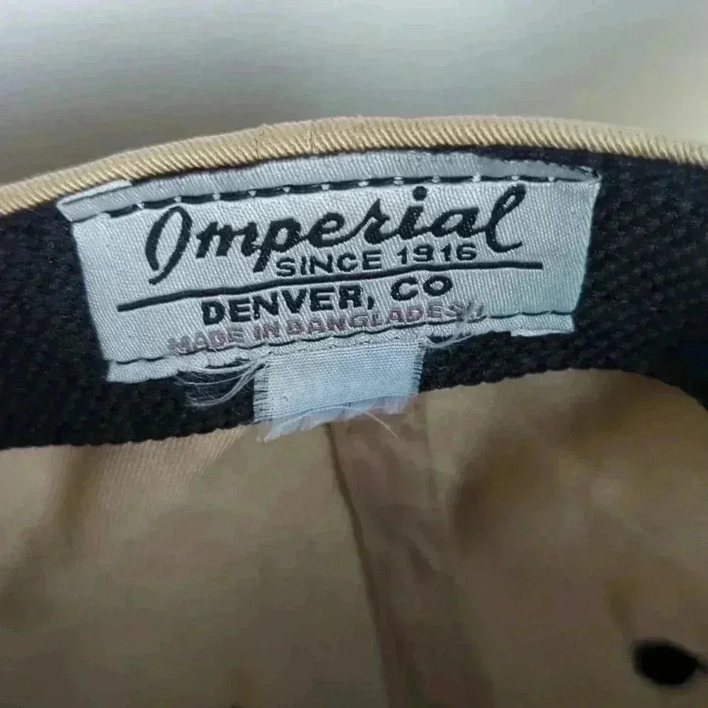 Imperial Sun Lakes Country club hat - Picture 5 of 6